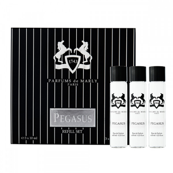 Pegasus - Parfums De Marly Coffret Cadeau 10 ml