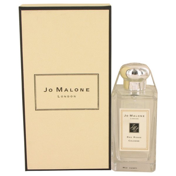 Red Roses - Jo Malone Eau De Cologne Spray 100 ml