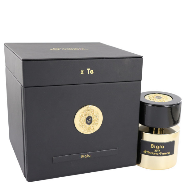 Bigia - Tiziana Terenzi Extrait de Parfum 100 ml
