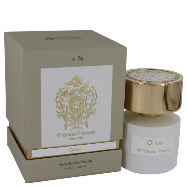 Orion - Tiziana Terenzi Extrait de Parfum 100 ml