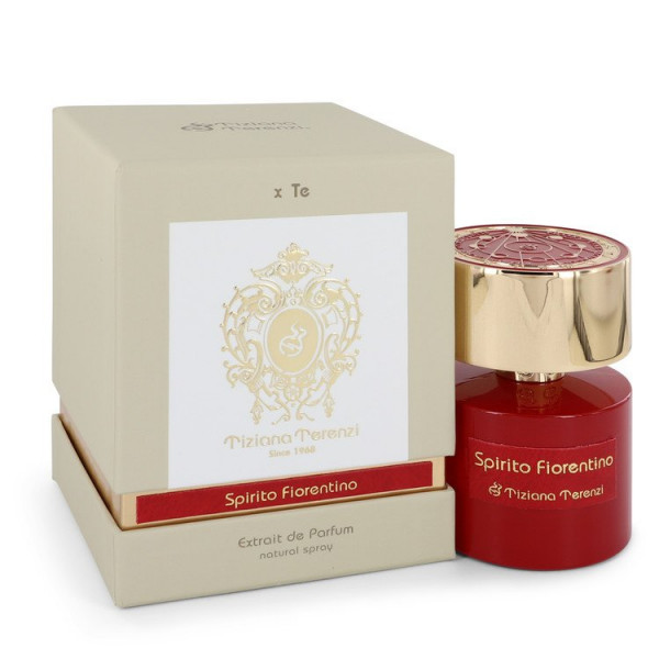 Spirito Fiorentino - Tiziana Terenzi Extrait de Parfum Spray 100 ml