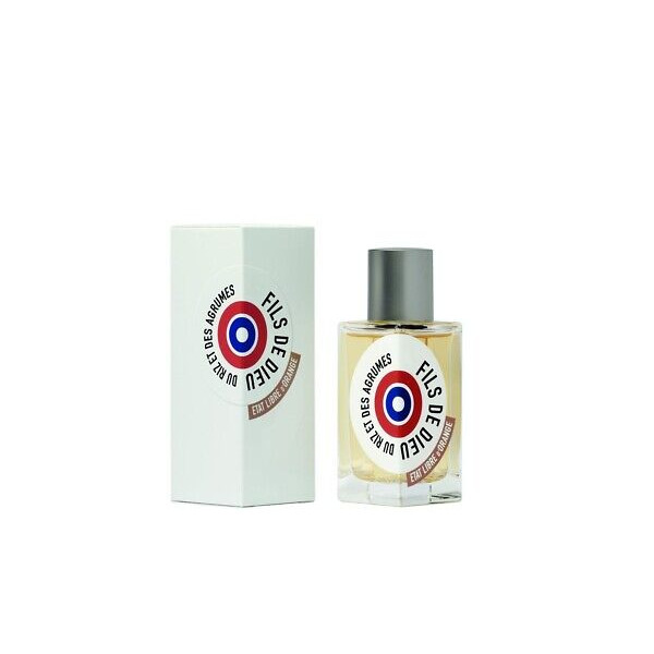 Etat Libre d' Fils De Dieu Du Riz Et Des Agrumes 100ml Eau de Parfum Spray for Women