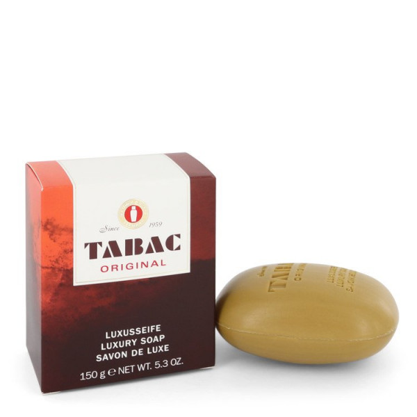 Tabac Original Savon de luxe - Mäurer & Wirtz Savon 150 g