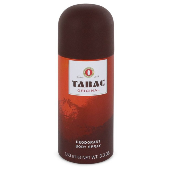 Tabac Original - Mäurer & Wirtz Déodorant 150 ml