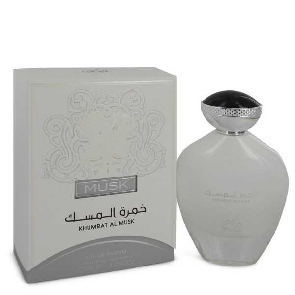 Khumrat Al Musk - Nusuk Eau De Parfum Spray 100 ml
