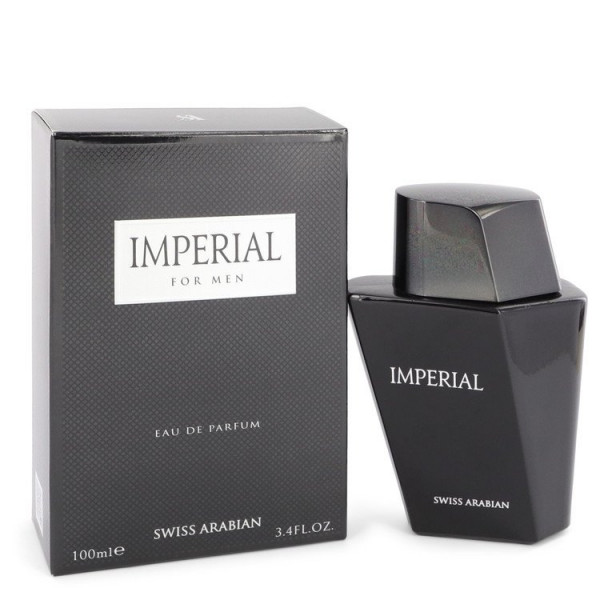 Imperial - Swiss Arabian Eau De Parfum Spray 100 ml