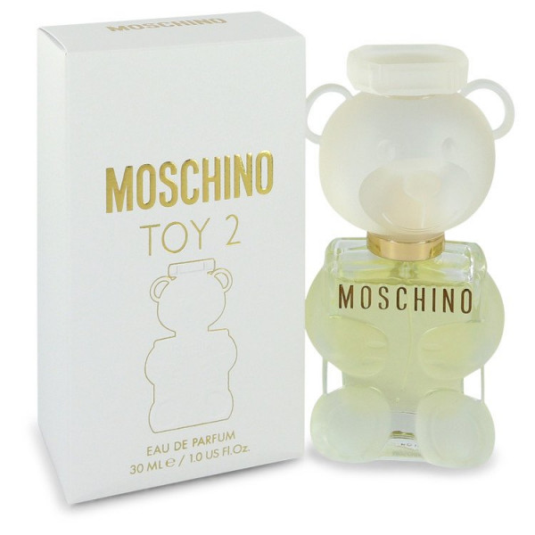Toy 2 Moschino Eau De Parfum Spray - vue 2