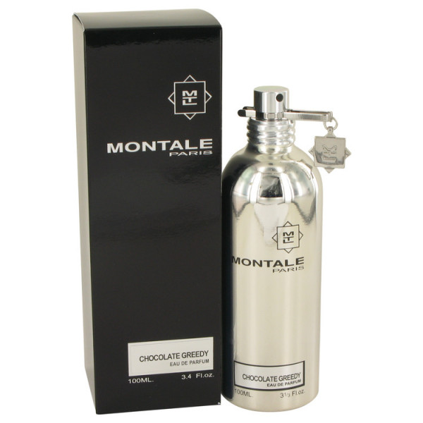 Chocolate Greedy - Montale Eau De Parfum Spray 100 ml