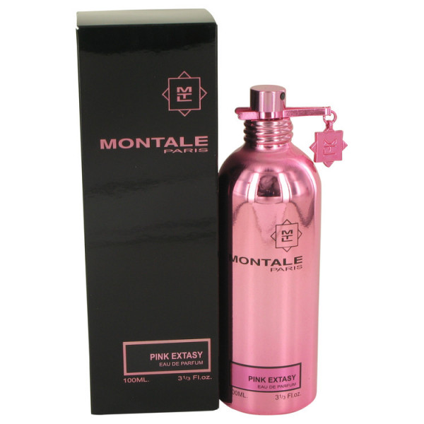 Pink Extasy - Montale Eau De Parfum Spray 100 ml