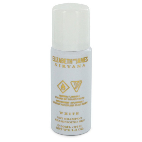 Nirvana White - Elizabeth and James Shampoing 60 ml