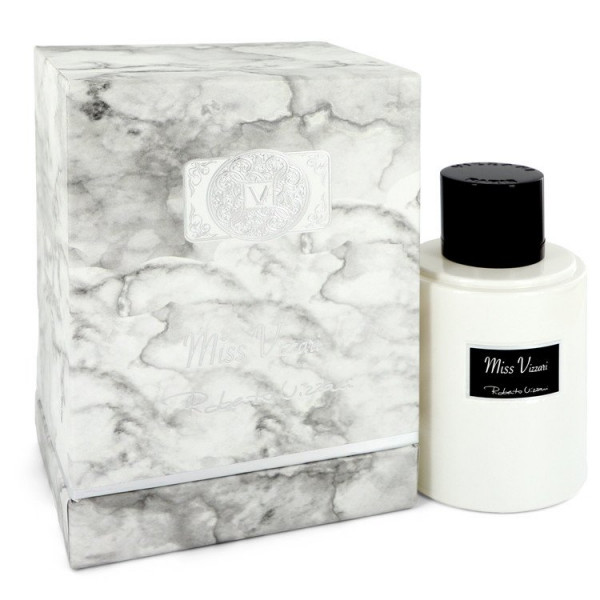 Miss Vizzari - Roberto Vizzari Eau De Parfum Spray 109 ml