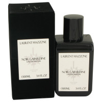 Noir Gabardine