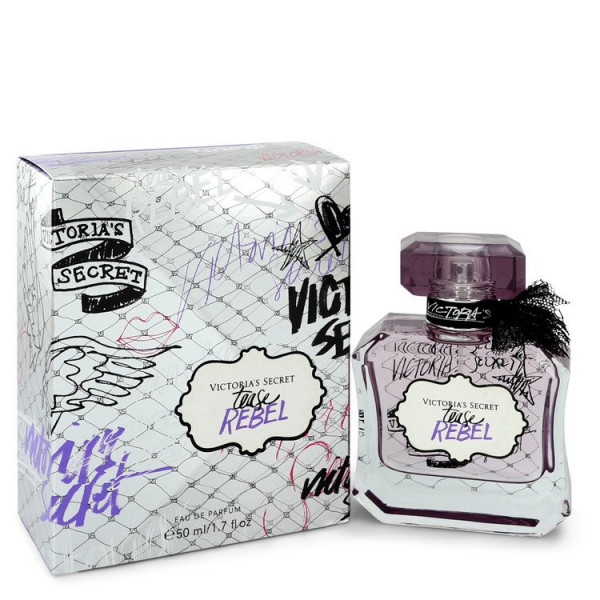 Tease Rebel Victoria' Secret Eau De Parfum Spray - vue 2