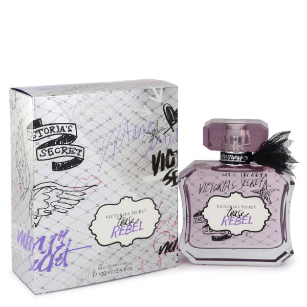Tease Rebel Victoria' Secret Eau De Parfum Spray