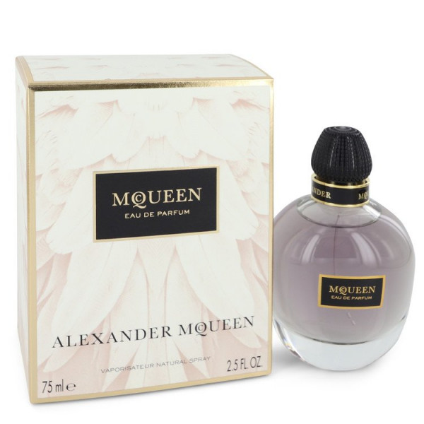 McQueen - Alexander Mcqueen Eau De Parfum Spray 75 ml