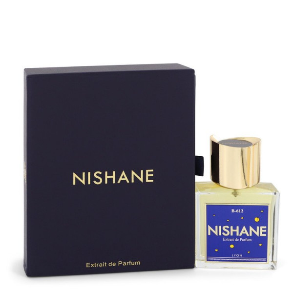 B-612 - Nishane Extrait de Parfum 50 ml