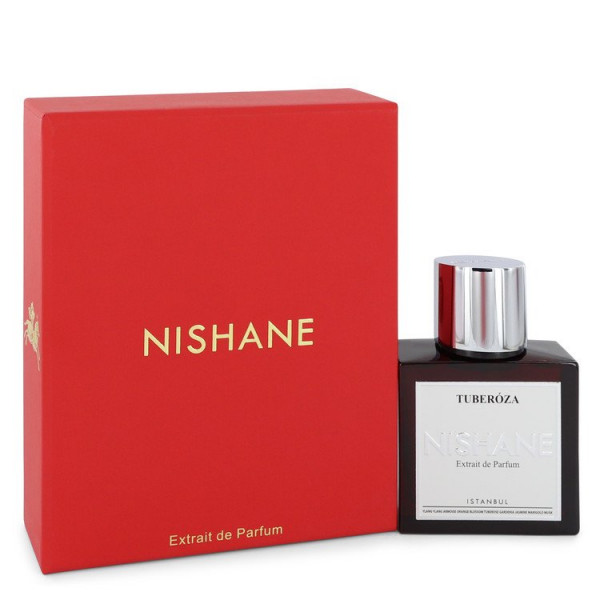 Tuberoza - Nishane Extrait de Parfum 50 ml