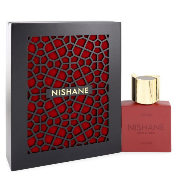Zenne - Nishane Extrait de Parfum 50 ML