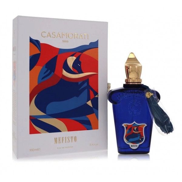 Casamorati Mefisto - Xerjoff Eau De Parfum Spray 100 ml
