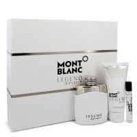 legend spirit montblanc avis