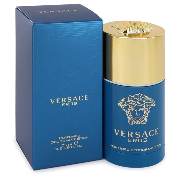 Eros - Versace Déodorant 75 ml