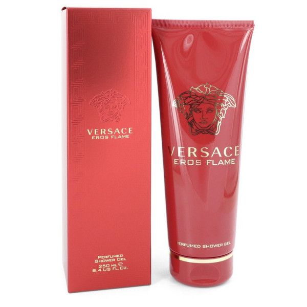 Eros Flame - Versace Gel douche 250 ml