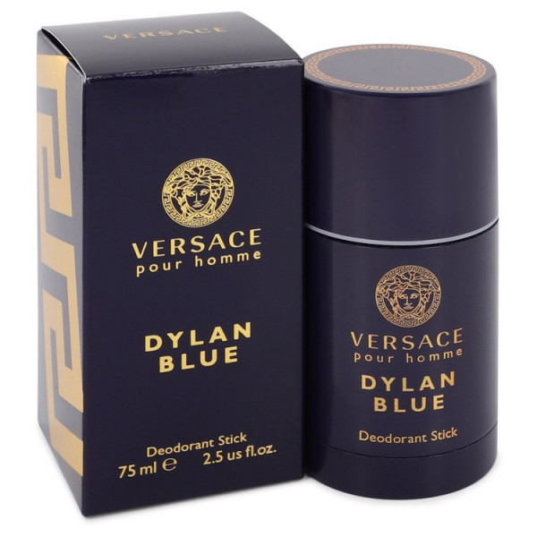 Dylan Blue - Versace Déodorant 75 ml