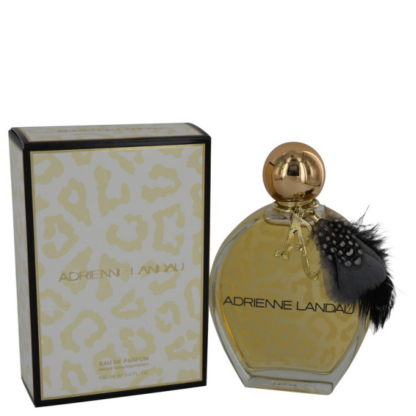 Adrienne Landau - Adrienne Landau Eau De Parfum Spray 100 ml
