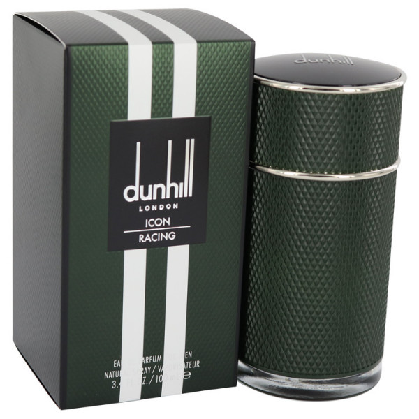 Icon Racing - Dunhill London Eau De Parfum Spray 100 ml
