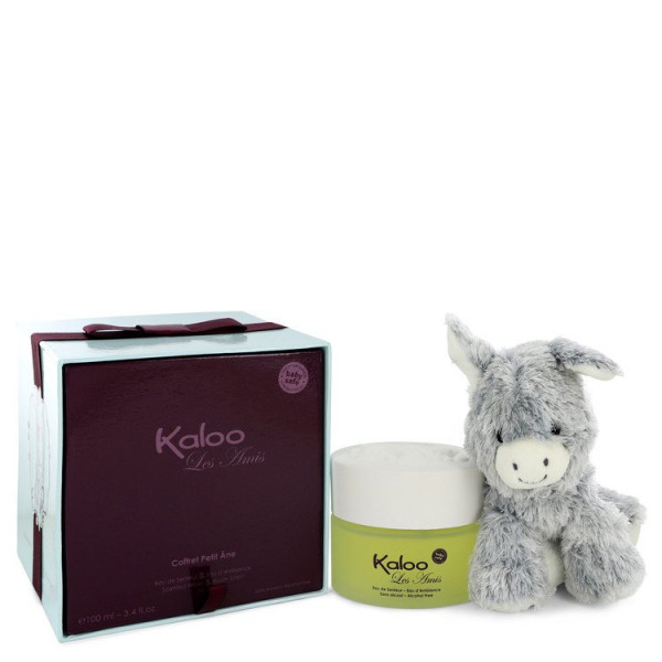 Les Amis - Kaloo Eau De Toilette Spray 100 ml