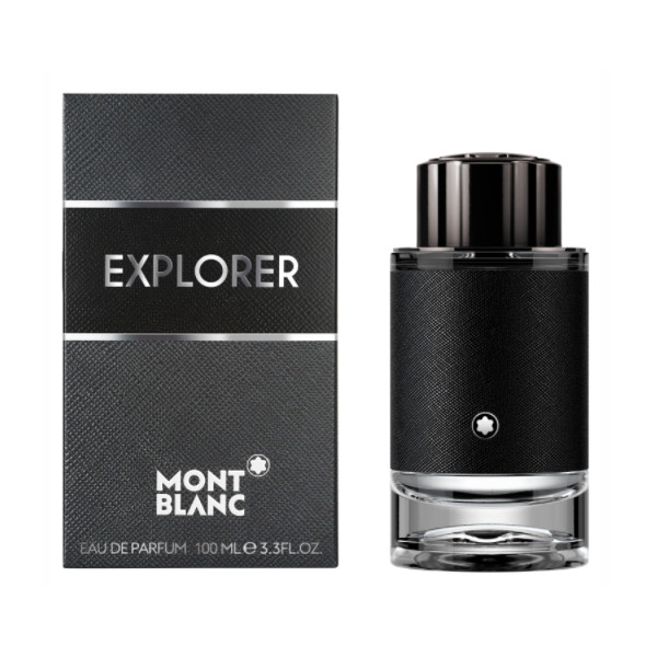 Explorer Mont Eau De Parfum Spray - vue 2