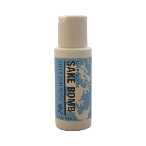 Sake Bomb - Billy Jealousy Huile, lotion et crème corps 60 ml