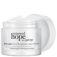 Renewed Hope In A Jar Eye Cream
