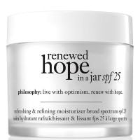Renewed Hope In A Jar SPF 25