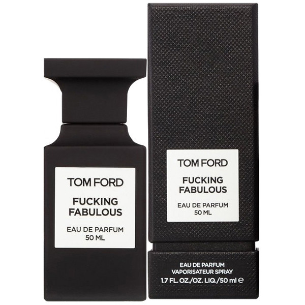 Fcking Fabulous - Tom Ford Eau De Parfum Spray