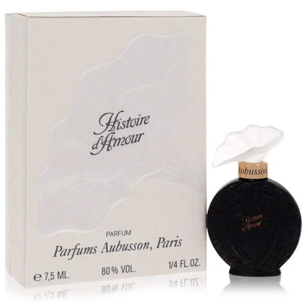 Histoire D'Amour - Aubusson Parfum 7,5 ml