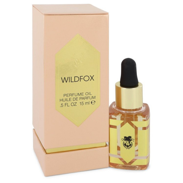 Wildfox - Wildfox Huile parfumée 15 ml