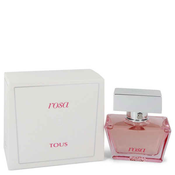 Rosa - Tous Eau De Parfum Spray 50 ml