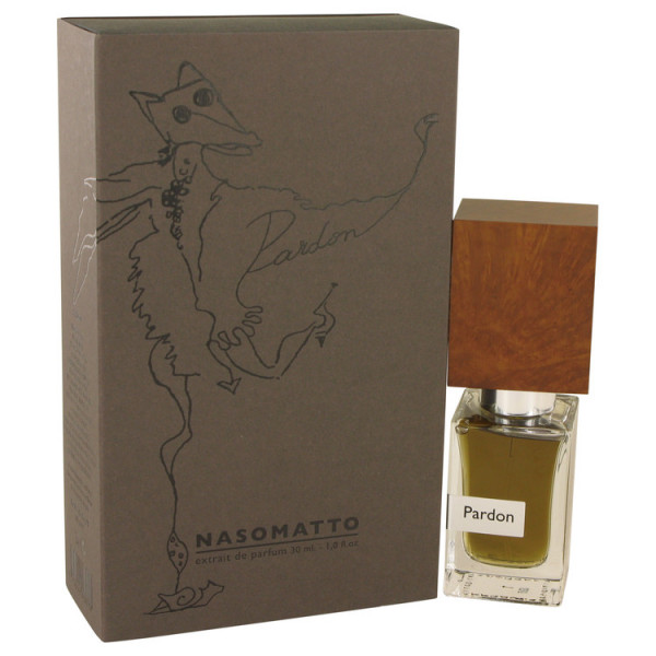 Pardon - Nasomatto Extrait de Parfum 30 ml