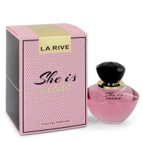 La Rive She Is Mine