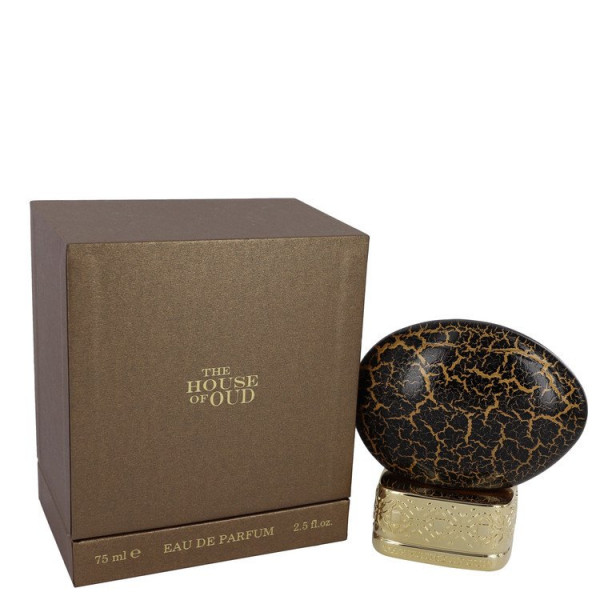 Blessing Silence - The House Of Oud Eau De Parfum Spray 75 ml