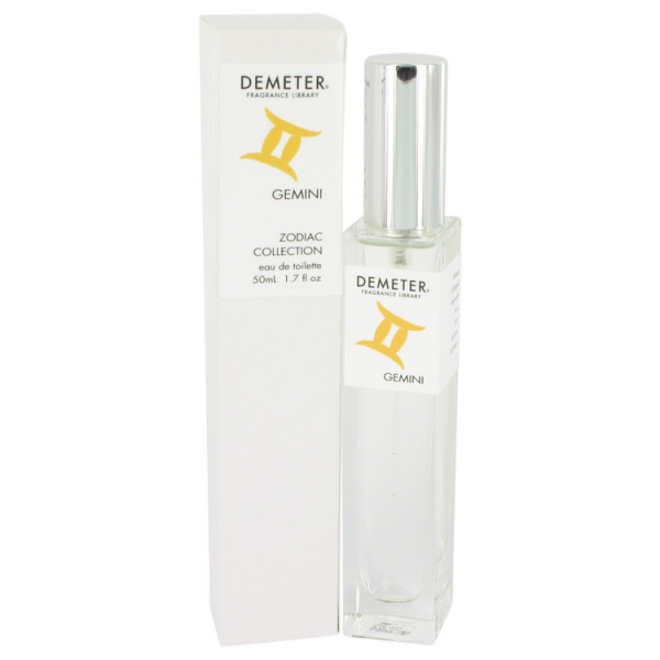 Gemini - Demeter Eau De Toilette Spray 50 ml