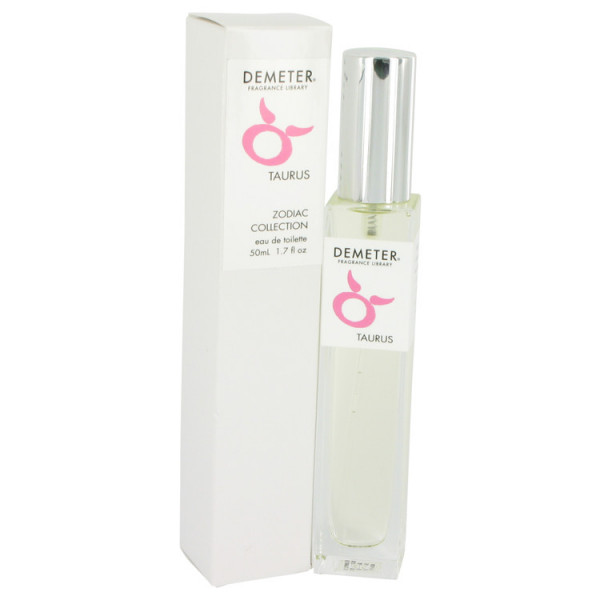 Taurus - Demeter Eau De Toilette Spray 50 ml