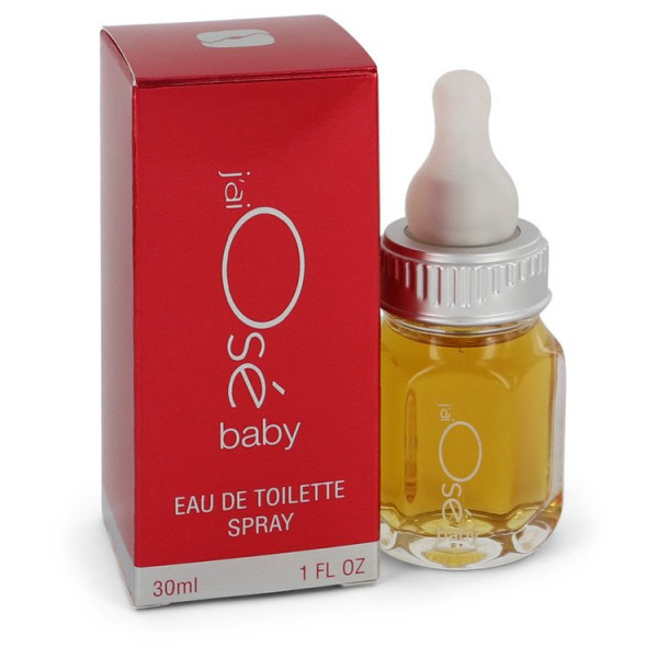 Jai Ose Baby - Guy Laroche Eau De Toilette Spray 30 ml