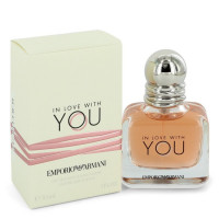 Eau De Toilette Emporio Armani Stronger With You de Giorgio Armani en 100 ML