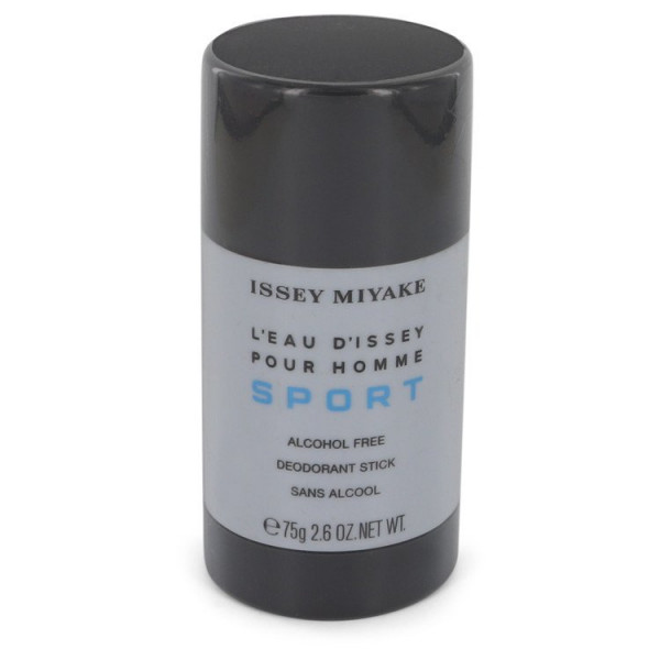 L'eau d'issey pour homme sport - issey miyake déodorant stick 75 g