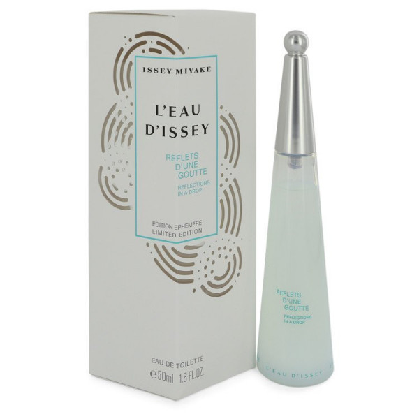 L'Eau D'Issey Reflection In A Drop - Issey Miyake Eau De Toilette Spray 50 ml