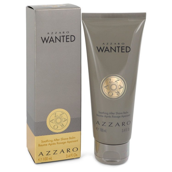 Azzaro Wanted - Loris Azzaro Après-rasage 100 g