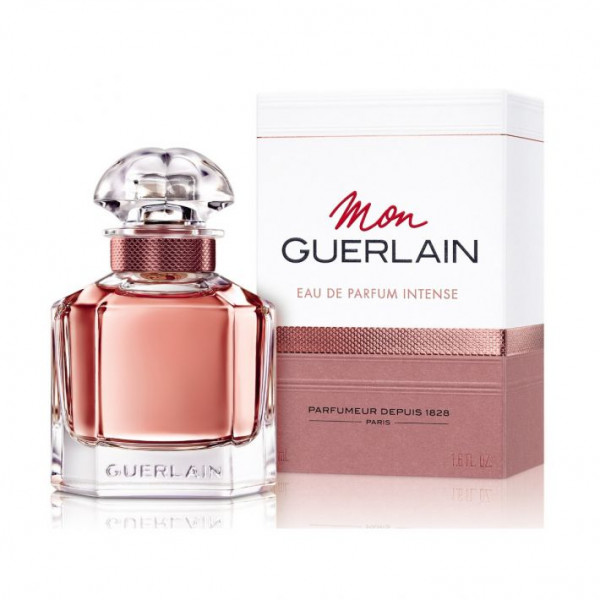 Mon Guerlain Guerlain Eau De Parfum Spray - vue 3