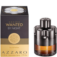Azzaro Wanted By Night